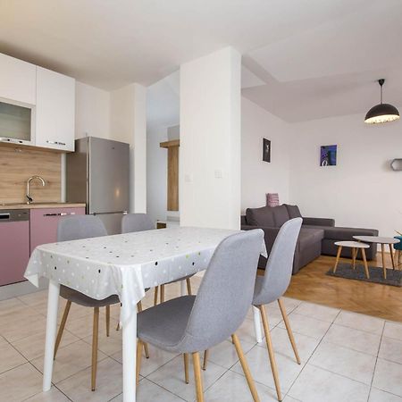 Apartman Sesna 波尔 外观 照片