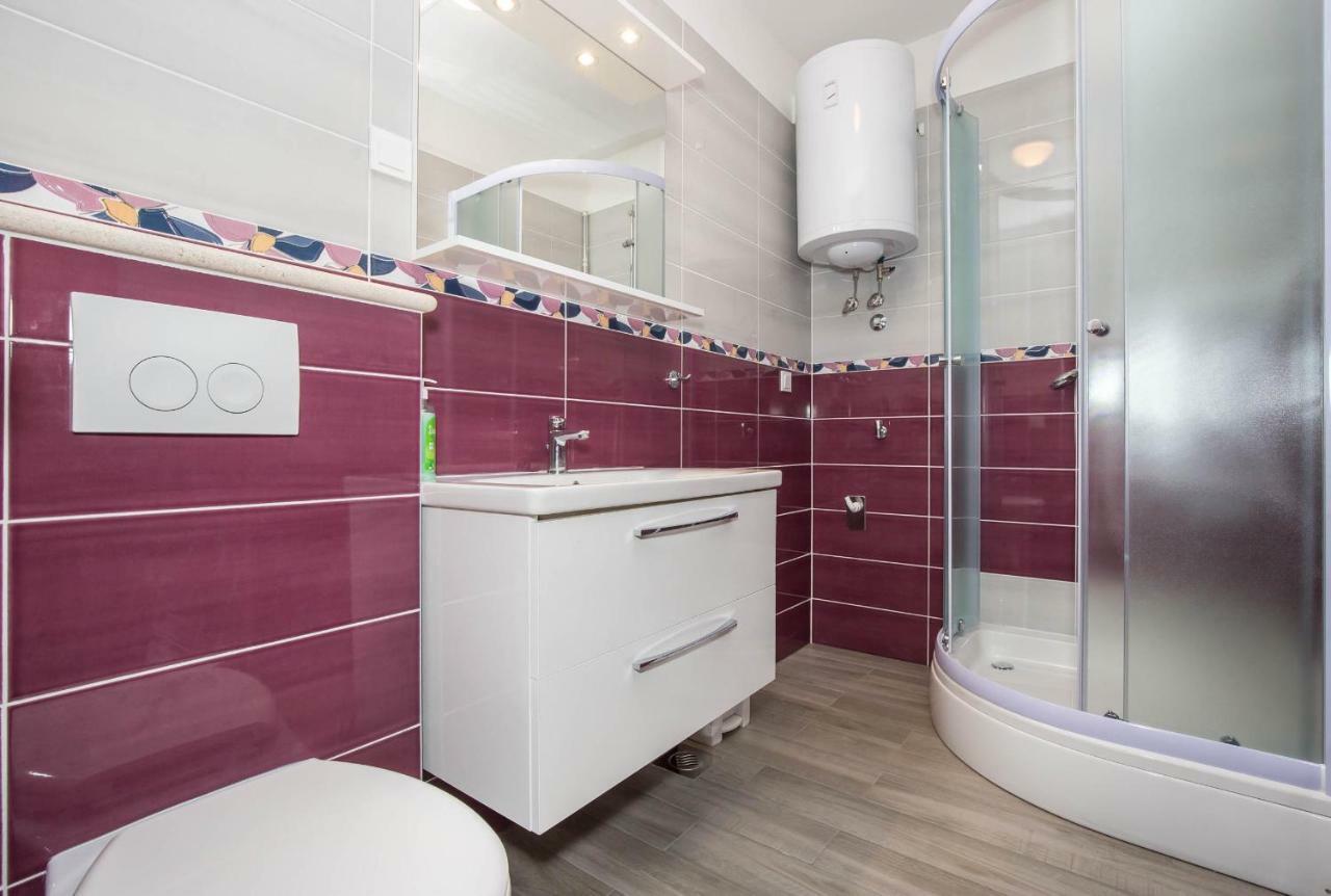 Apartman Sesna 波尔 外观 照片