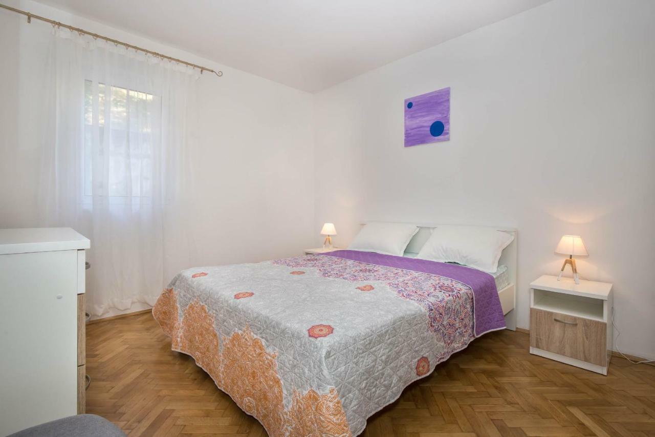 Apartman Sesna 波尔 外观 照片