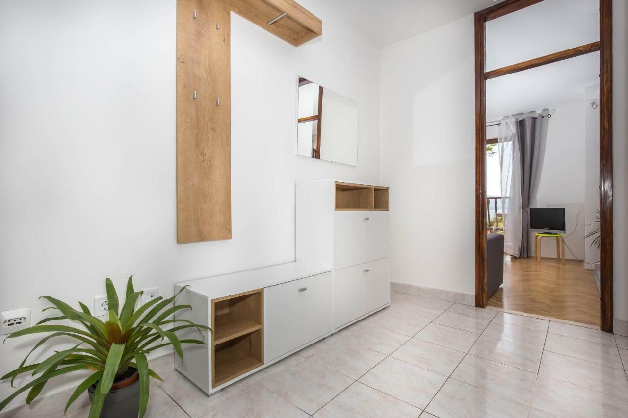 Apartman Sesna 波尔 外观 照片