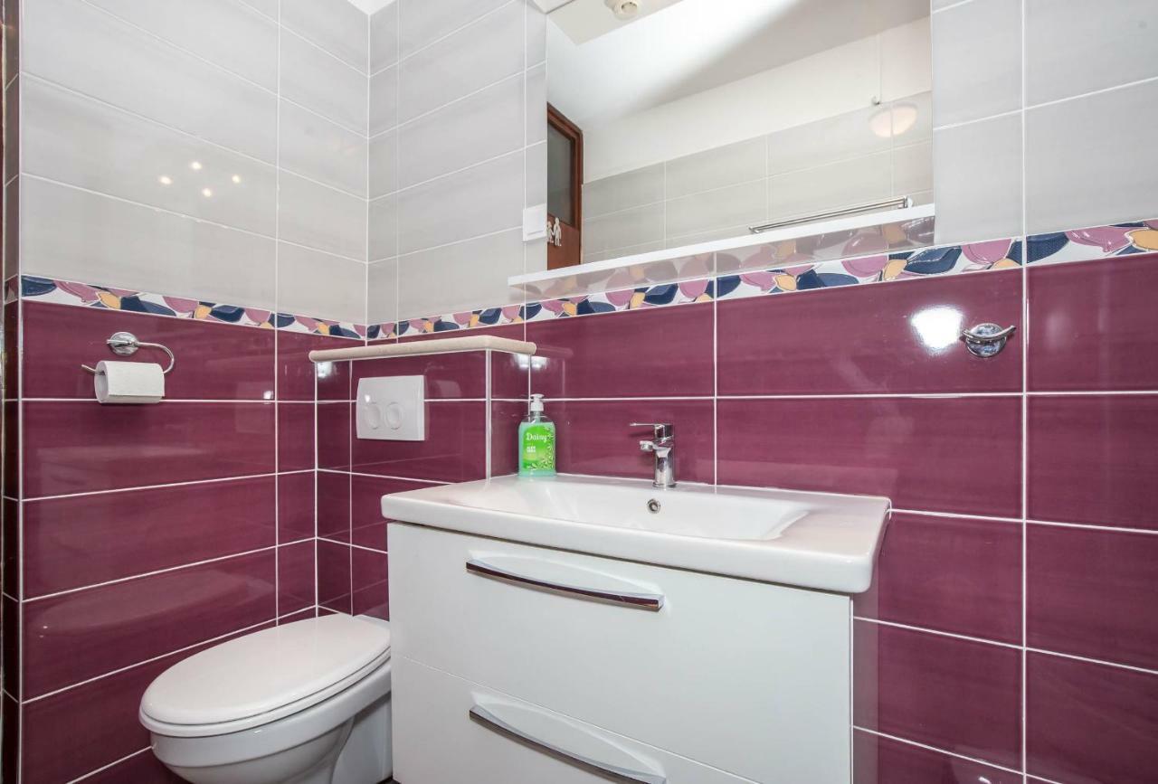 Apartman Sesna 波尔 外观 照片