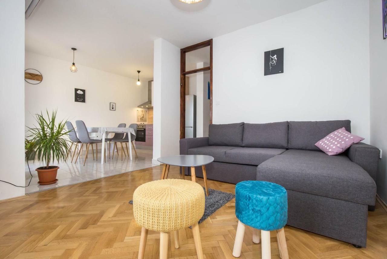 Apartman Sesna 波尔 外观 照片