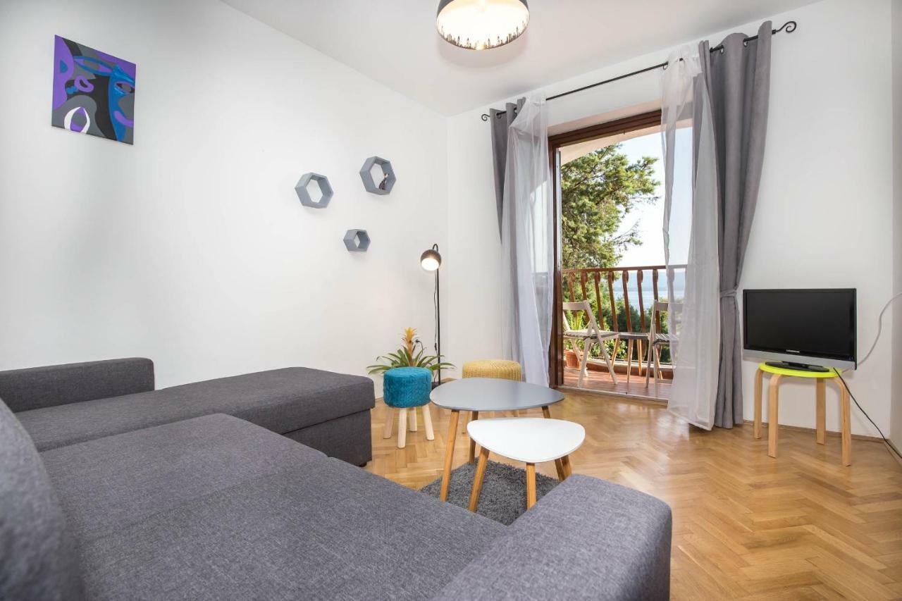 Apartman Sesna 波尔 外观 照片