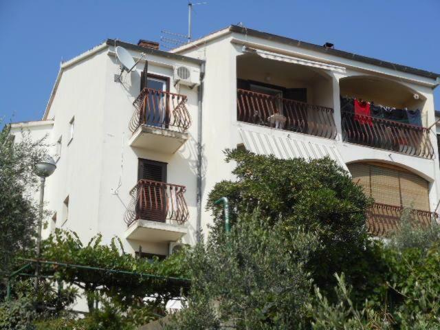 Apartman Sesna 波尔 外观 照片