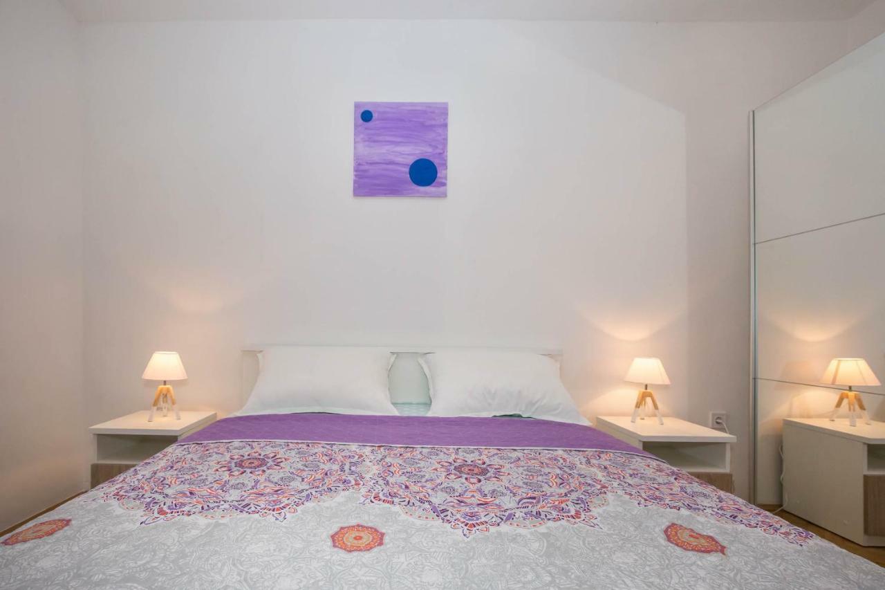 Apartman Sesna 波尔 外观 照片